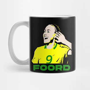 caitlin foord Mug